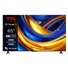 BAZAR - TCL P655 65" TV, 4K Ultra HD, LED, Google TV, HDR, Bluetooth, WiFi, Dolby Audio, Chromecast - Poškozený obal