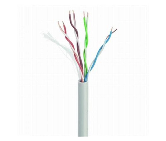 GEMBIRD Ethernet kabel, UTP LAN, Cat5E, 305m