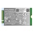 HP 4G LTE-Advanced Pro (Cat 16) WWAN (EB 6 G1i/G1a, PB 4 G1i/G1a)