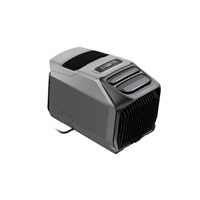 EcoFlow WAVE 3 přenosná klimatizace