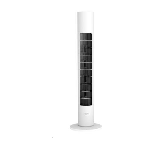 BAZAR - Xiaomi Smart Tower Fan 2 EU, poškozený obal