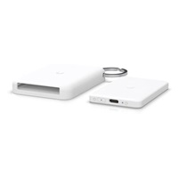 UBNT WM-W, WiFiMan Wizard spektrální analyzátor