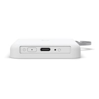 UBNT WM-W, WiFiMan Wizard spektrální analyzátor