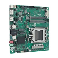 ASUS MB Sc AM5 PRO A620AT-CSM, AMD A620A, 2xDDR5 SODIMM, 1xHDMI, 1xDP, 1xLVDS, Thin Mini-ITX