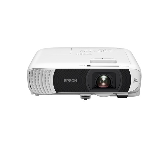 EPSON projektor EB-FH54, Full HD, 4100ANSI, 16000:1, HDMI, USB, Miracast, Airplay