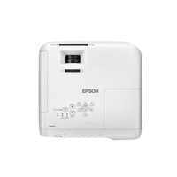 EPSON projektor EB-FH54, Full HD, 4100ANSI, 16000:1, HDMI, USB, Miracast, Airplay