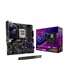 ASRock MB Sc AM5 B850M Riptide WiFi, AMD B850, 4xDDR5, 1xDP, 1xHDMI, WiFi, mATX