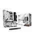 ASRock MB Sc AM5 B850M Steel Legend WiFi, AMD B850, 4xDDR5, 1xDP, 1xHDMI, WiFi, mATX