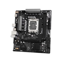ASRock MB Sc LGA1851 H810M-H, Intel H810, 2xDDR5, 1xHDMI, mATX