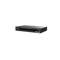 Tenda TEG1110PF-8-120W
