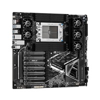 ASRock MB Sc sTR5 WRX90 WS EVO, AMD WRX90, 8xDDR5, 1xDP, EEB