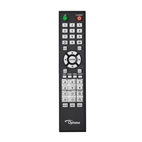 Optoma projektor ZU1100 (DLP, FULL 3D, Laser, WUXGA , 9600 ANSI, 2 000 000:1, HDMI, VGA, RS232, RJ45)