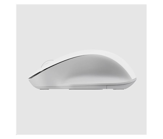 Xiaomi Wireless Mouse Comfort Edition White