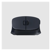 Xiaomi Wireless Mouse Dual Mode 2 Black