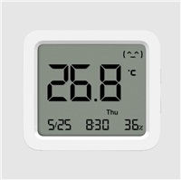 Xiaomi Mi Temperature And Humidity Monitor 3