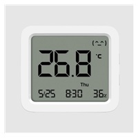 Xiaomi Mi Temperature And Humidity Monitor 3