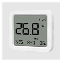 Xiaomi Mi Temperature And Humidity Monitor 3