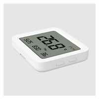 Xiaomi Mi Temperature And Humidity Monitor 3