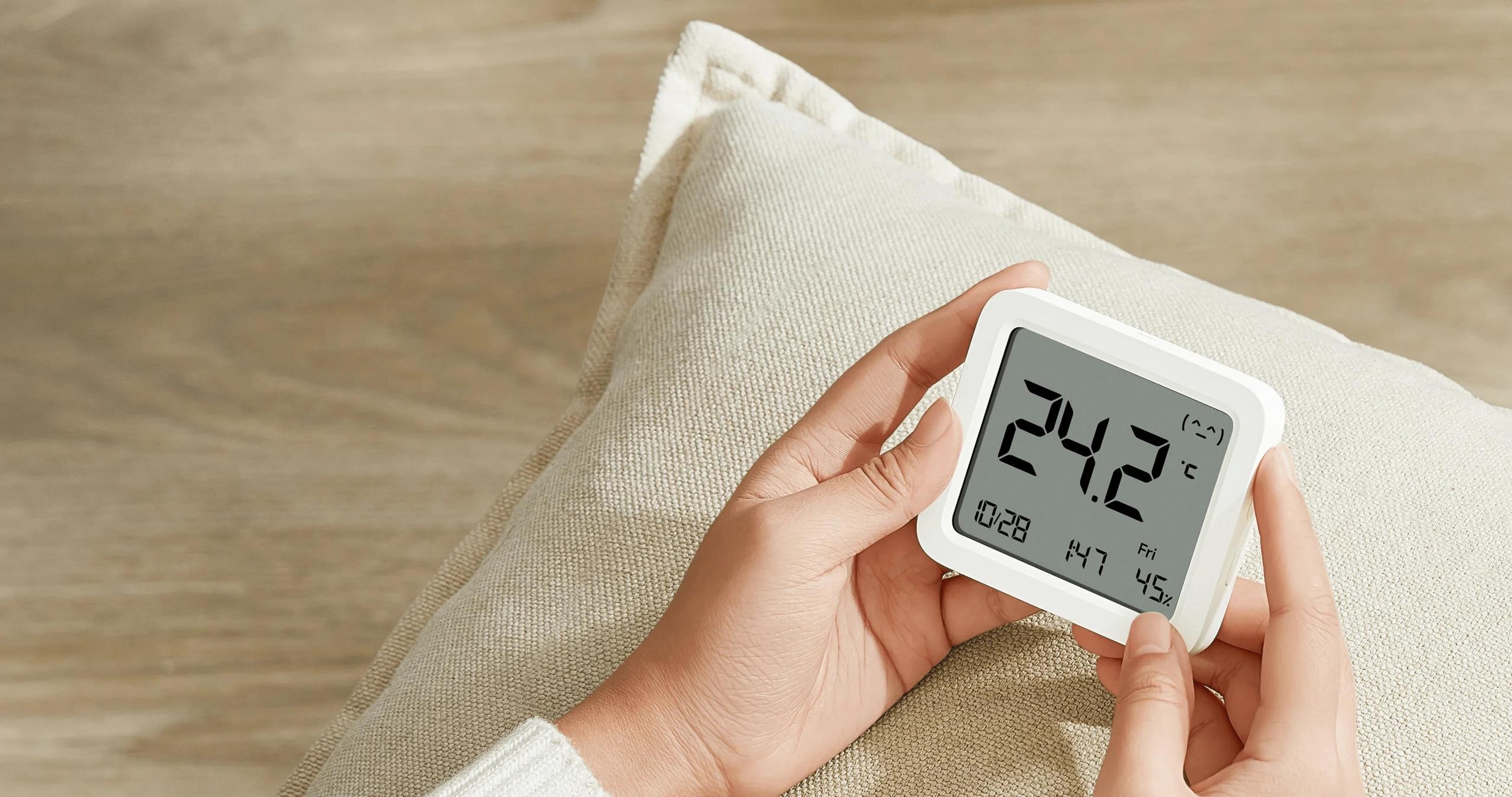Obr. Veľký LCD displej: Jednoduché odčítanie údajov 1767066b