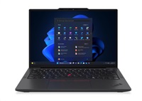 LENOVO NTB ThinkPad X13 Gen6 - Ultra 7 255U,13.3" WUXGA IPS Touch,32GB,1TSSD,HDMI,Int. Intel® Graphics,W11P,3Y Premier