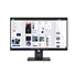 LENOVO LCD ThinkVision T32UD-40 - 32",IPS,mat,16:9,3840x2160,178°/178°,4/6ms,350cd/m2,1500:1,DP,HDMI,VGA,PIVOT,VESA,3Y