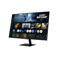 SAMSUNG MT LED LCD 32" Smart Monitor M7 (M70F) VA, UHD, 60hz, 4ms, speaker, hdmi, usb-c