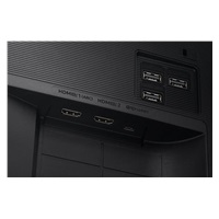 SAMSUNG MT LED LCD 32" Smart Monitor M7 (M70F) VA, UHD, 60hz, 4ms, speaker, hdmi, usb-c