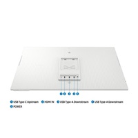 SAMSUNG MT LED LCD 32" Smart Monitor M8 (M80F) VA, UHD, 60hz, 4ms, hdmi, usb-c, speaker, pivot