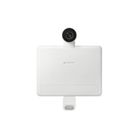 SAMSUNG MT LED LCD 32" Smart Monitor M8 (M80F) VA, UHD, 60hz, 4ms, hdmi, usb-c, speaker, pivot