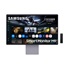 SAMSUNG MT LED LCD 32" Smart Monitor M9 (M90SF) OLED, UHD, 165hz, 0.03ms, hdmi, usb-c, speaker, pivot