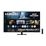SAMSUNG MT LED LCD 43" Smart Monitor M7 (M70F) VA, UHD, 60hz, 4ms, hdmi, usb-c, speaker