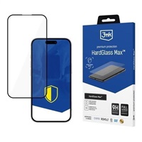3mk tvrzené sklo HardGlass pro Apple iPhone Air