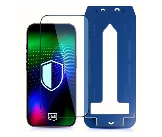 3mk tvrzené sklo HARDY® Ultra Glass™ pro Apple iPhone 17 pro max