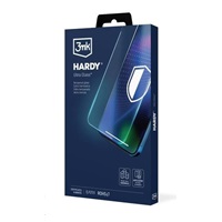 3mk tvrzené sklo HARDY® Ultra Glass™ pro Apple iPhone 17 pro max