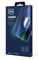 3mk tvrzené sklo HARDY® Ultra Glass™ pro Apple Iphone 15/16