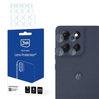 3mk Lens Protection pro Motorola Moto G86 / G86 Power