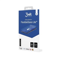 3mk hybridní sklo FlexibleGlass Lite pro Realme GT 7T