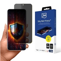 3mk ochranná folie Silky Matt Privacy pro MEIZU Note 16 Pro