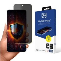 3mk ochranná folie Silky Matt Privacy pro Oppo Reno 14