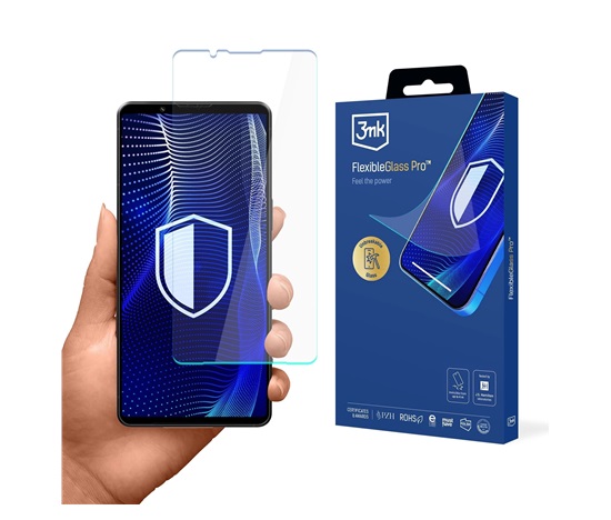 3mk FlexibleGlass Pro pro Sony Xperia 1 VII