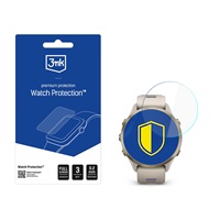 3mk ochranná folie Watch Protection ARC pro Garmin Forerunner 970 (47mm)
