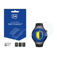 3mk ochranná folie Watch Protection ARC pro Huawei Watch 5 46mm