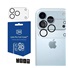 3mk Lens Pro Full Cover pro Apple iPhone 17 Pro