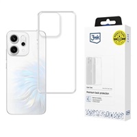3mk ochranný kryt Clear Case pro Oppo Reno 14