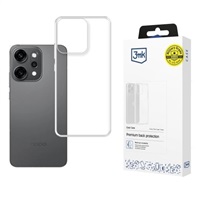 3mk ochranný kryt Clear Case pro Oppo Reno 14 Pro