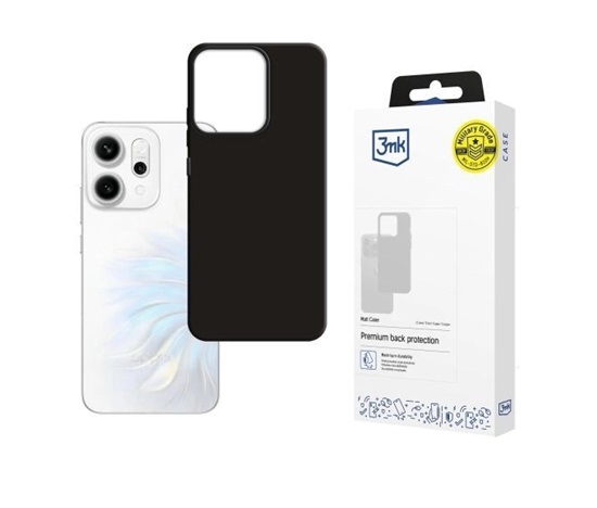 3mk ochranný kryt Matt Case pro Oppo Reno 14