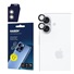 3mk HARDY Lens Protection Pro pro Apple iPhone 17  Transparent