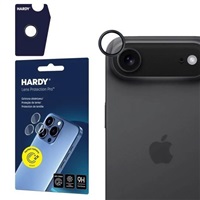 3mk HARDY Lens Protection Pro pro Apple iPhone Air Black