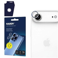 3mk HARDY Lens Protection Pro pro Apple iPhone Air Silver