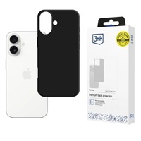3mk ochranný kryt Matt Case pro Apple iPhone 17